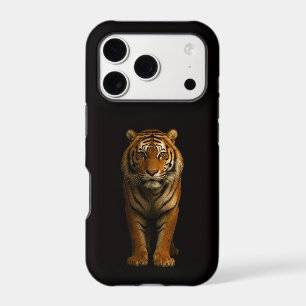 Black 4 Luxe iPhone 17 Pro, Noble Tiger