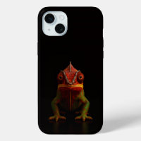 Black 4 Luxe, Panther Chameleon