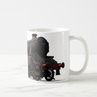 Black 5 Mug