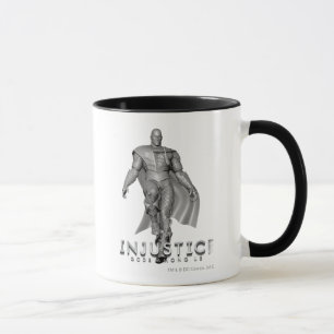 Black Adam Alternate Mug