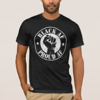 Black Af African American Cool Black History Month