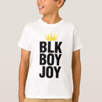 Black African Men BLK BOY JOY Empowerment