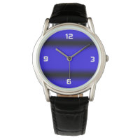 Black and Blue Beast