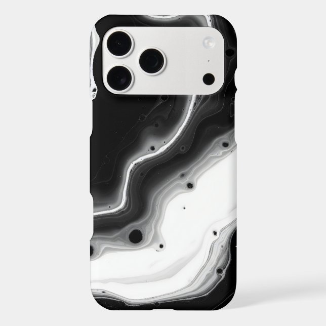 Black and Bone/Off-White mixture of colors (Back)