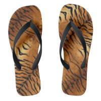black and brown animal stripes wild tiger print