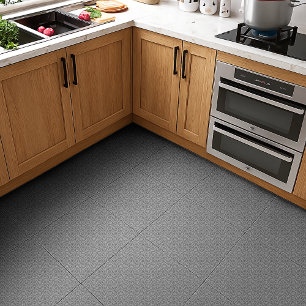 Black and Grey Modern Geometric Wavy Curved Lines Tile
