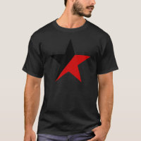 Black and Red Star Anarcho-Syndicalism Anarchism