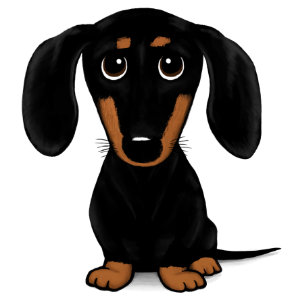 Dachshund Cartoon Gifts Gift Ideas Zazzle Uk Check out our dachshund cartoon selection for the very best in unique or custom, handmade pieces from our digital shops. zazzle
