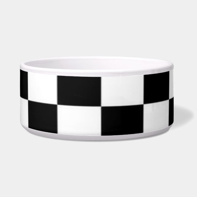 Black and white (Front)