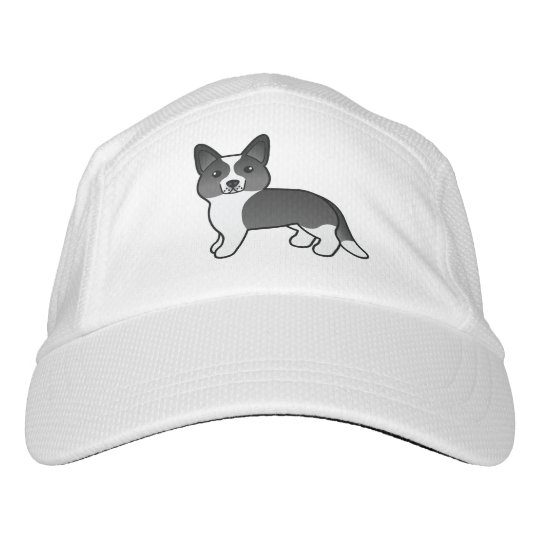 corgi hat