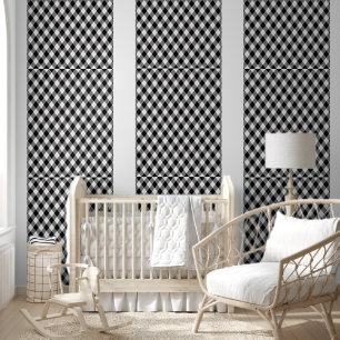 Black And White Diamonds  Wallpaper