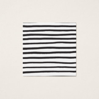 Black and white hand drawn marker stripes