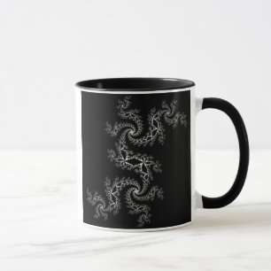 Black and White Julia 300488 Mug