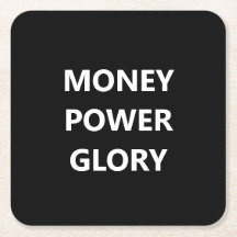 Black and White Motivational