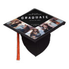 Black and white multi photo modern contemporary