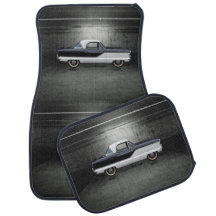 Black and White Nash Metropolitan