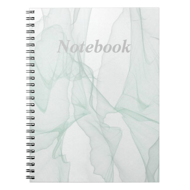 Black and White Photo Book (Front)