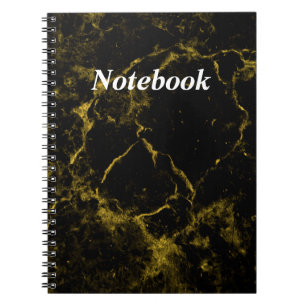 Black and White Photo Scrapbook Album Notebook