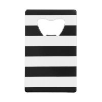 Black And White Stripes Classic