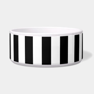 Black and White Stripes, Striped Pattern, Lines