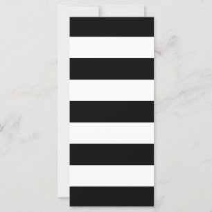 Black And White Stripes Stylish