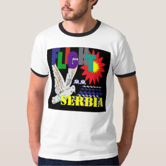 Black and white T-Shirt