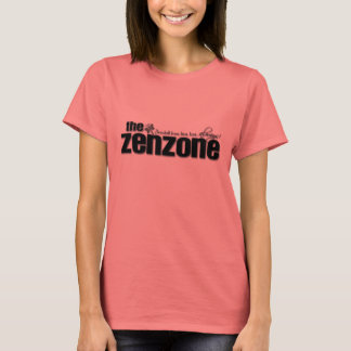 Black and White T-Shirt