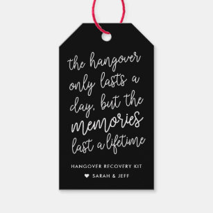 Hangover Kit Gifts Gift Ideas Zazzle Uk