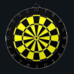 black and yellow dartboard<br><div class="desc">identica . asyrum . maydaze</div>