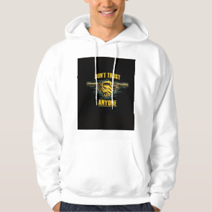 black and yellow hoodies design 