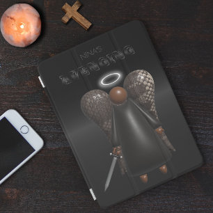 Black Angel, Avenging Angel iPad Mini Cover