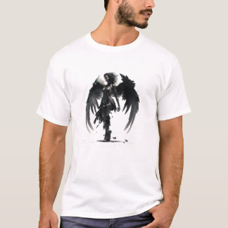 Black Angels T-Shirt