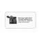 Black Angus Cattle Farm or Ranch Sticker