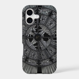 Black art design