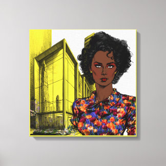 Black Art  Wall Art