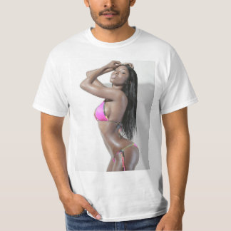 Black babe T-Shirt