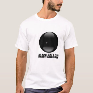 Black Balled T-Shirt