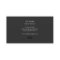 Black Barber Pole Barbershop Business Card