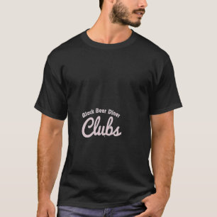 Black Bear Diner T-Shirt