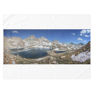 Black Bear Lake - Sierra Tablecloth
