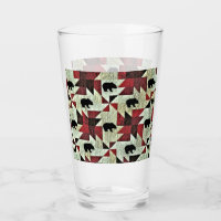 Black Bear Quilt