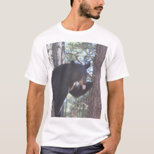 Black Bear T-shirt