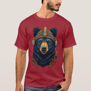 Black Bear T-Shirt