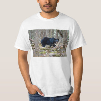 Black Bear T-Shirt