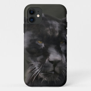 Black Beauty iPhone 5 case