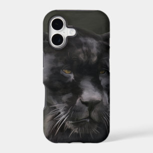 Black Beauty iPhone 5 case