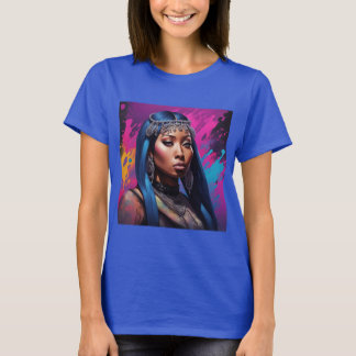 Black Beauty  T-Shirt