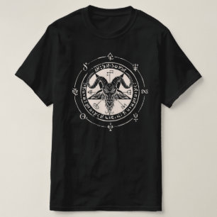 Black Behemoth Mens T-Shirt