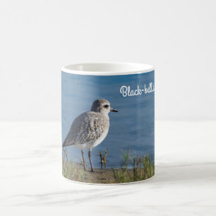Black-bellied Plover Coffee Mug