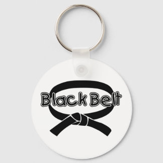 Black Belt 2 Key Ring